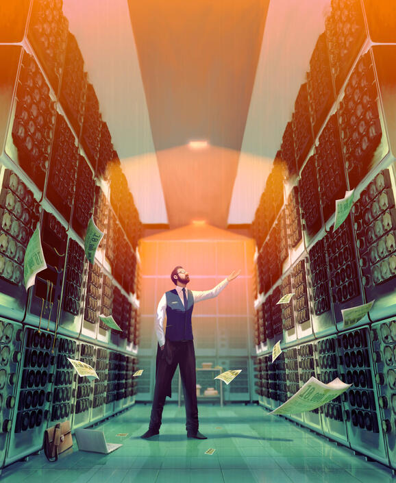 Character Illustration